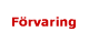 Frvaring